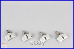 00-06 Mercedes W220 S500 CL500 SL500 TPMS Tire Pressure Sensor Set 315 Mhz OEM