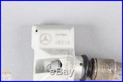 00-06 Mercedes W220 S500 CL500 SL500 TPMS Tire Pressure Sensor Set 315 Mhz OEM