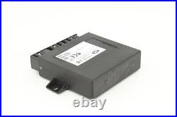 06-09 Range Rover L322 TMPS Tire Pressure Monitoring System Module Unit OEM