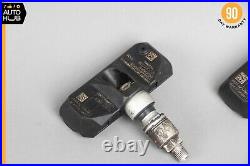 06-11 Mercedes R230 SL550 S550 CL550 TPMS Tire Pressure Sensor 315 Mhz OEM