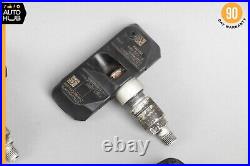 06-11 Mercedes R230 SL550 S550 CL550 TPMS Tire Pressure Sensor 315 Mhz OEM