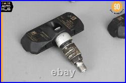 06-11 Mercedes R230 SL550 S550 CL550 TPMS Tire Pressure Sensor 315 Mhz OEM