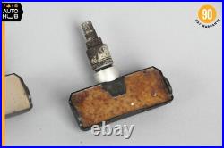 06-11 Mercedes R230 SL550 S550 CL550 TPMS Tire Pressure Sensor 315 Mhz OEM