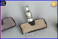 06-11 Mercedes R230 SL550 S550 CL550 TPMS Tire Pressure Sensor 315 Mhz OEM