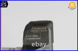 06-11 Mercedes R230 SL550 S550 CL550 TPMS Tire Pressure Sensor 315 Mhz OEM