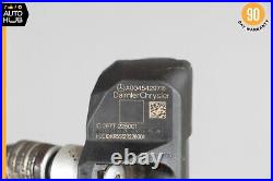 06-11 Mercedes R230 SL550 S550 CL550 TPMS Tire Pressure Sensor 315 Mhz OEM