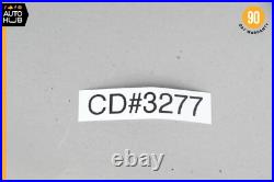 06-11 Mercedes R230 SL550 S550 CL550 TPMS Tire Pressure Sensor 315 Mhz OEM