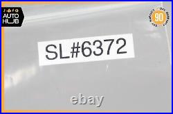 06-11 Mercedes W221 S600 S550 TPMS Tire Pressure Sensor 315 Mhz Set of 4 OEM