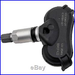 06421-S3V-A03 Tire Pressure Sensor Transducer TPMS for Honda Odyssey 2005-2007