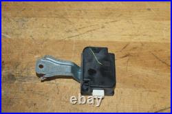 07-11 Toyota Tundra Tire Pressure Monitoring Sensor TPMS OEM 89760-0C010