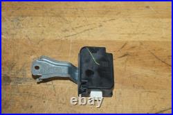 07-11 Toyota Tundra Tire Pressure Monitoring Sensor TPMS OEM 89760-0C010