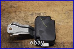 07-11 Toyota Tundra Tire Pressure Monitoring Sensor TPMS OEM 89760-0C010