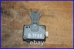 07-11 Toyota Tundra Tire Pressure Monitoring Sensor TPMS OEM 89760-0C010