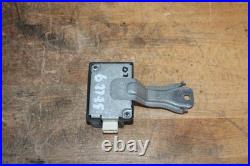 07-11 Toyota Tundra Tire Pressure Monitoring Sensor TPMS OEM 89760-0C010