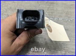 07-13 OEM BMW E88 E90 E92 E93 Tire Pressure Monitoring Sensor Module RDC TPMS