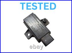 07-14 Mercedes CL550 S550 W216 Right Tire Pressure Sensor Control Module Oem