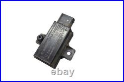 07-14 Mercedes CL550 S550 W216 Right Tire Pressure Sensor Control Module Oem