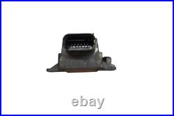 07-14 Mercedes CL550 S550 W216 Right Tire Pressure Sensor Control Module Oem