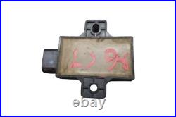 07-14 Mercedes CL550 S550 W216 Right Tire Pressure Sensor Control Module Oem
