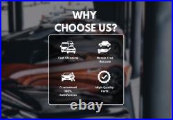 07-14 Mercedes CL550 S550 W216 Right Tire Pressure Sensor Control Module Oem