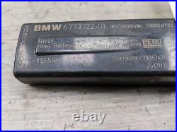 07-16 OEM BMW E89 E90 E92 E93 Tire Pressure Monitoring Sensor Module RDC TPMS