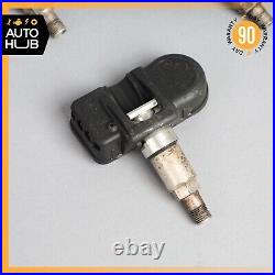 08-14 Mercedes W204 C250 GLK350 TPMS Tire Pressure Sensor Sensors Set 433.92 MHZ