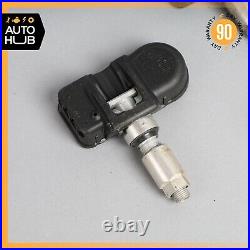 08-14 Mercedes W204 C250 GLK350 TPMS Tire Pressure Sensor Sensors Set 433.92 MHZ