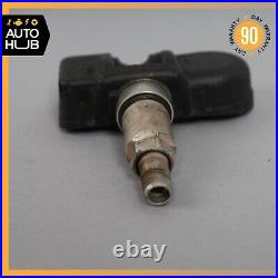 08-14 Mercedes W204 C250 GLK350 TPMS Tire Pressure Sensor Sensors Set 433.92 MHZ