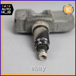 08-14 Mercedes W204 C250 GLK350 TPMS Tire Pressure Sensor Sensors Set 433.92 MHZ