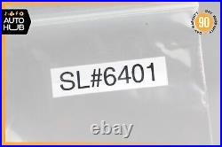 08-14 Mercedes W204 C250 GLK350 TPMS Tire Pressure Sensor Sensors Set 433.92 MHZ