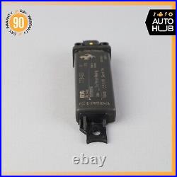 08-19 Maserati GranTurismo S M145 Tire Pressure Monitor Sensor 239463 OEM 56k