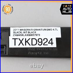 08-19 Maserati GranTurismo S M145 Tire Pressure Monitor Sensor 239463 OEM 56k