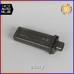 09-19 BMW F12 650i 550i 535d Tire Pressure Monitor Sensor 6851214 OEM