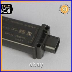 09-19 BMW F12 650i 550i 535d Tire Pressure Monitor Sensor 6851214 OEM