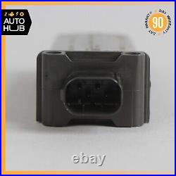 09-19 BMW F12 650i 550i 535d Tire Pressure Monitor Sensor 6851214 OEM