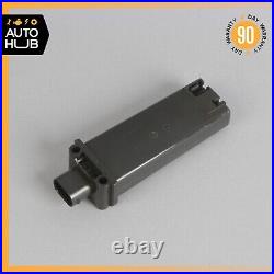 09-19 BMW F12 650i 550i 535d Tire Pressure Monitor Sensor 6851214 OEM