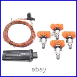 0EM TPMS Unit For VW MQB Golf GTI MK7 Passat B8 Audi A3 A4 A5 A6 A7 A8 Q5 Skoda