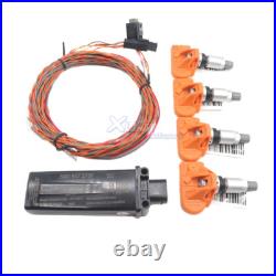 0EM TPMS Unit For VW MQB Golf GTI MK7 Passat B8 Audi A3 A4 A5 A6 A7 A8 Q5 Skoda