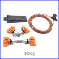 0EM TPMS Unit For VW MQB Golf GTI MK7 Passat B8 Audi A3 A4 A5 A6 A7 A8 Q5 Skoda