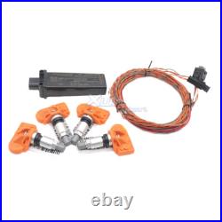 0EM TPMS Unit For VW MQB Golf GTI MK7 Passat B8 Audi A3 A4 A5 A6 A7 A8 Q5 Skoda