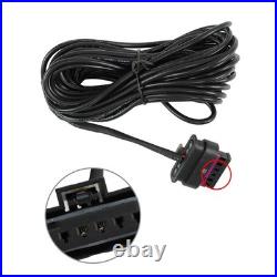 1 Set Of TPMS Tire Pressure Monitoring System (TPMS10 ATC) For RVs And Trucks