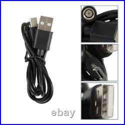 1 Set Of TPMS Tire Pressure Monitoring System (TPMS10 ATC) For RVs And Trucks