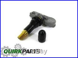 10-20 Jeep Dodge Chrysler Ram Tire Pressure Sensor Valve Stem New Mopar Genuine