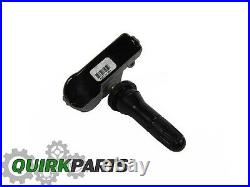 10-21 Jeep Dodge Chrysler Ram Tire Pressure Sensor Valve Stem (5) Mopar Genuine