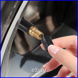 10-500PCS TPMS Valve Stem Rubber Rebuild Kit for Tire Pressure Sensor 20008