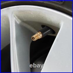 10-500PCS TPMS Valve Stem Rubber Rebuild Kit for Tire Pressure Sensor 20008