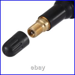 10-500PCS TPMS Valve Stem Rubber Rebuild Kit for Tire Pressure Sensor 20008