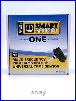 10 Pack $26 A Piece Smart Sensors Tpms 17-43042 (1743013, 1743014)