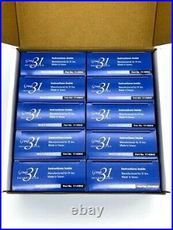 10 Pack $26 A Piece Smart Sensors Tpms 17-43042 (1743013, 1743014)