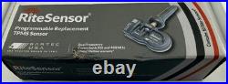10 Pack Bartec Ritesensor Rs-2000r 315/433mhz Programmable Tpms Sensor